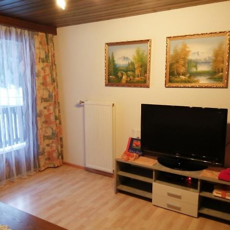 Haus Johanna Sankt Jakob in Defereggen Kültér fotó