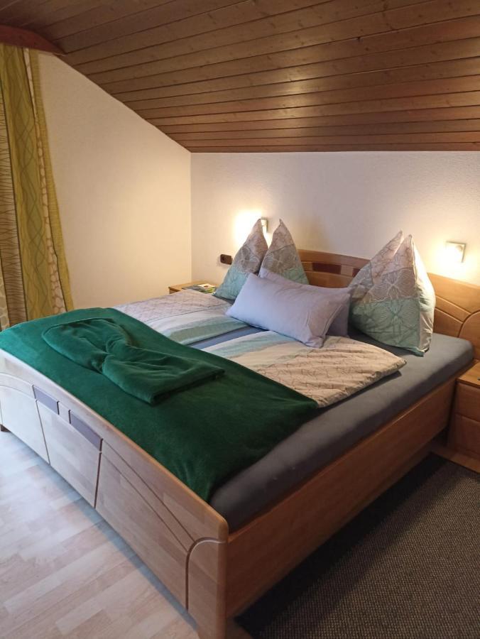 Haus Johanna Sankt Jakob in Defereggen Kültér fotó