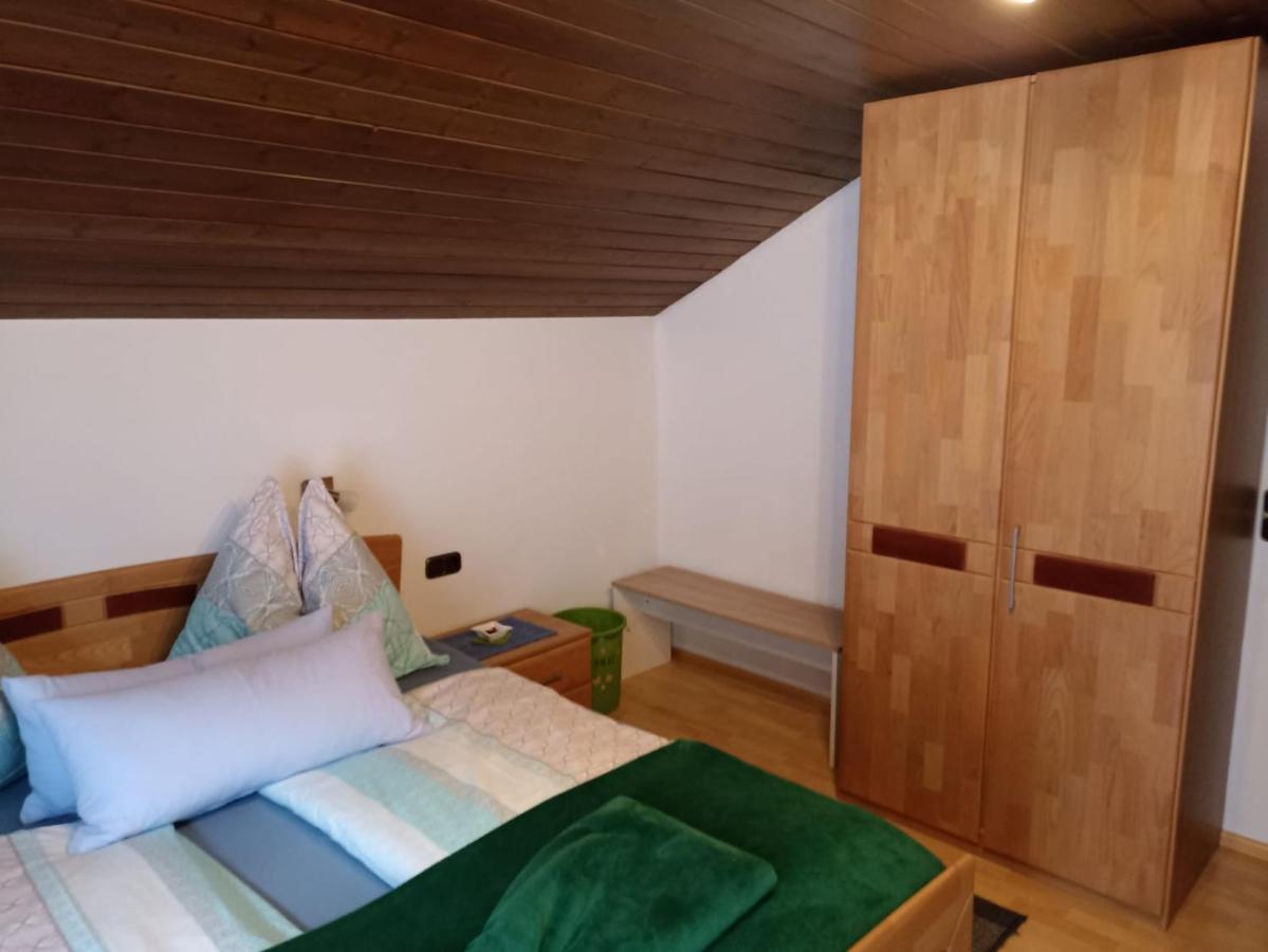 Haus Johanna Sankt Jakob in Defereggen Kültér fotó