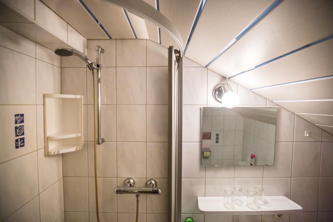 Haus Johanna Sankt Jakob in Defereggen Kültér fotó