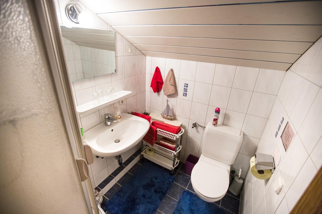 Haus Johanna Sankt Jakob in Defereggen Kültér fotó
